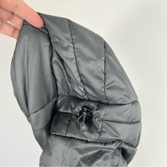 Patagonia all weather jacket grey women’s size small - Picture 7 of 10